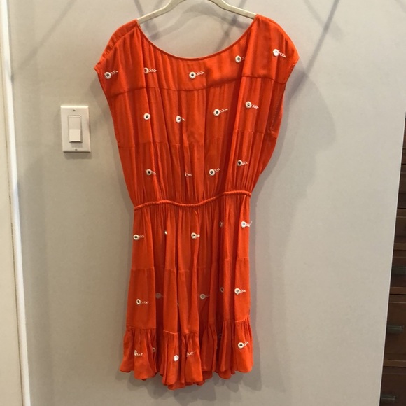Life Notes dress - Picture 5 of 5